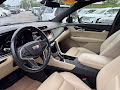 2018 Cadillac XT5 Base