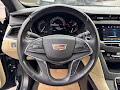 2018 Cadillac XT5 Base