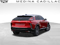 2027 Cadillac LYRIQ Luxury