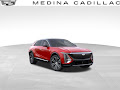 2027 Cadillac LYRIQ Luxury
