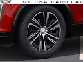 2027 Cadillac LYRIQ Luxury