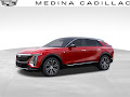 2027 Cadillac LYRIQ Luxury
