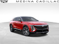 2027 Cadillac LYRIQ Luxury