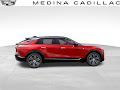 2027 Cadillac LYRIQ Luxury