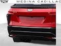 2027 Cadillac LYRIQ Luxury