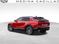 2027 Cadillac LYRIQ Luxury