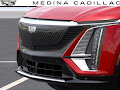 2027 Cadillac LYRIQ Luxury