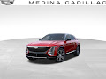 2027 Cadillac LYRIQ Luxury