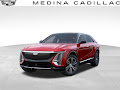 2027 Cadillac LYRIQ Luxury