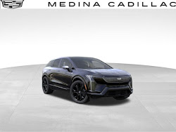 2027 Cadillac OPTIQ Sport