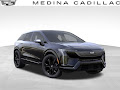 2027 Cadillac OPTIQ Sport