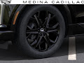 2027 Cadillac OPTIQ Sport