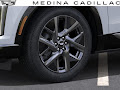 2027 Cadillac OPTIQ Premium Luxury
