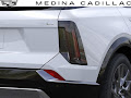 2027 Cadillac OPTIQ Premium Luxury