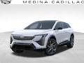 2027 Cadillac OPTIQ Premium Luxury