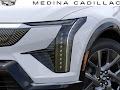2027 Cadillac OPTIQ Premium Luxury