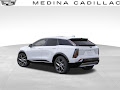 2027 Cadillac OPTIQ Premium Luxury