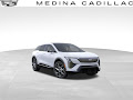 2027 Cadillac OPTIQ Premium Luxury