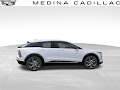 2027 Cadillac OPTIQ Premium Luxury