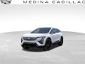 2027 Cadillac OPTIQ Sport