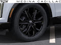 2027 Cadillac OPTIQ Sport