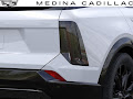 2027 Cadillac OPTIQ Sport