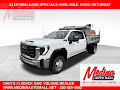2026 GMC Sierra 3500HD Pro