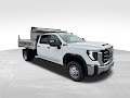 2026 GMC Sierra 3500HD Pro
