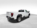 2026 GMC Sierra 3500HD Pro