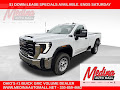 2026 GMC Sierra 3500HD Pro