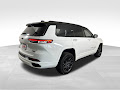2024 Jeep Grand Cherokee L Summit