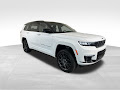 2024 Jeep Grand Cherokee L Summit