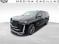 2023 Cadillac Escalade ESV V-Series