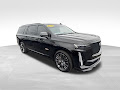 2023 Cadillac Escalade ESV V-Series