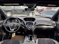 2019 Acura MDX 3.5L Technology Pkg w/A-Spec Pkg