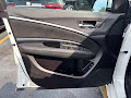 2019 Acura MDX 3.5L Technology Pkg w/A-Spec Pkg