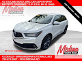 2019 Acura MDX 3.5L Technology Pkg w/A-Spec Pkg