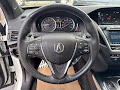 2019 Acura MDX 3.5L Technology Pkg w/A-Spec Pkg