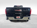 2025 GMC Sierra 3500HD SLT