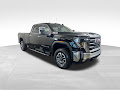2025 GMC Sierra 3500HD SLT