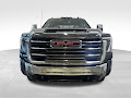 2025 GMC Sierra 3500HD SLT