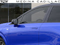 2027 Cadillac OPTIQ V-Series