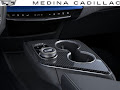 2027 Cadillac OPTIQ V-Series