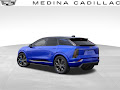 2027 Cadillac OPTIQ V-Series