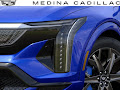 2027 Cadillac OPTIQ V-Series