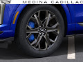 2027 Cadillac OPTIQ V-Series