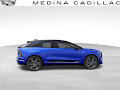 2027 Cadillac OPTIQ V-Series