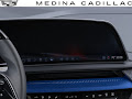 2027 Cadillac OPTIQ V-Series