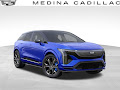 2027 Cadillac OPTIQ V-Series