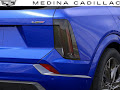 2027 Cadillac OPTIQ V-Series